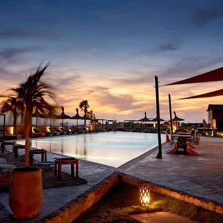 Baberrih Hotel Hospitality Palaces & Resorts Essaouira Eksteriør bilde