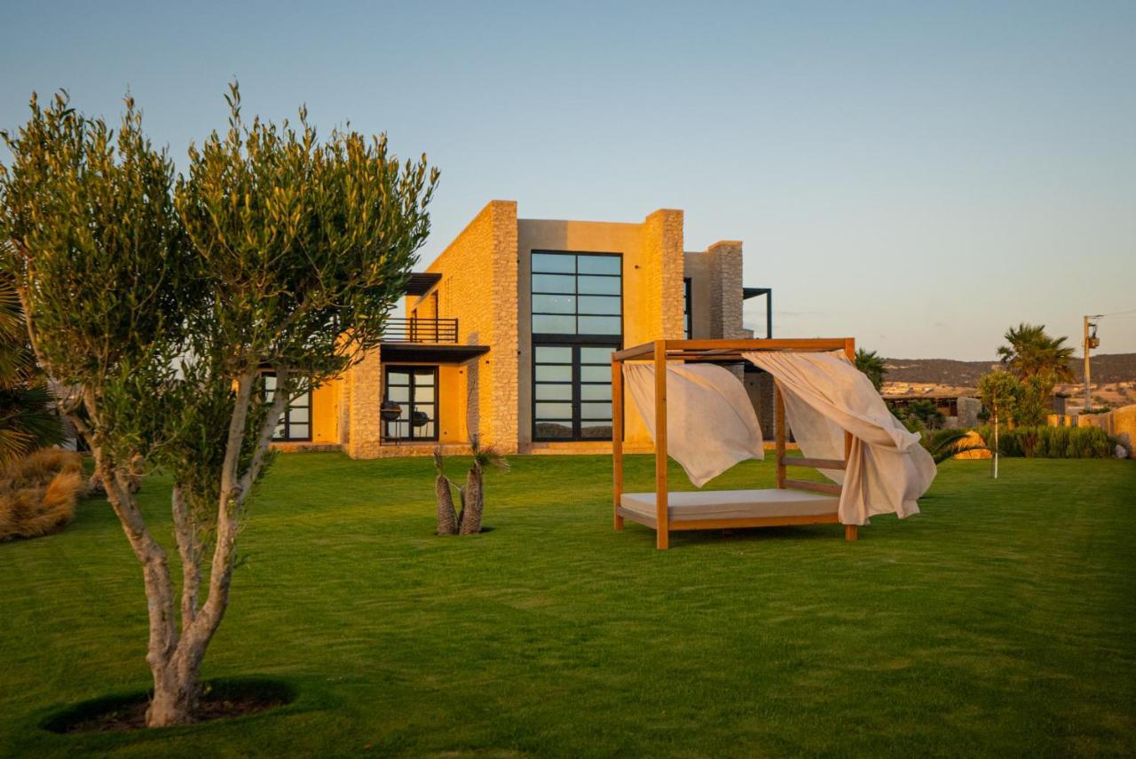 Baberrih Hotel Hospitality Palaces & Resorts Essaouira Eksteriør bilde