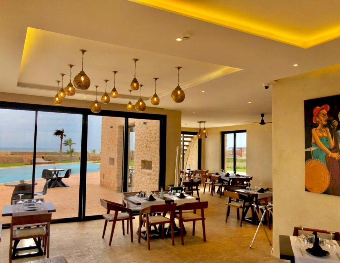 Baberrih Hotel Hospitality Palaces & Resorts Essaouira Eksteriør bilde