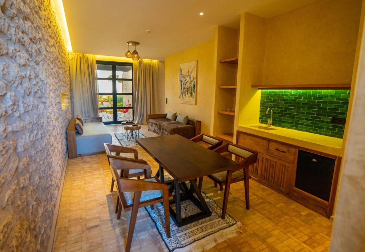Baberrih Hotel Hospitality Palaces & Resorts Essaouira Eksteriør bilde