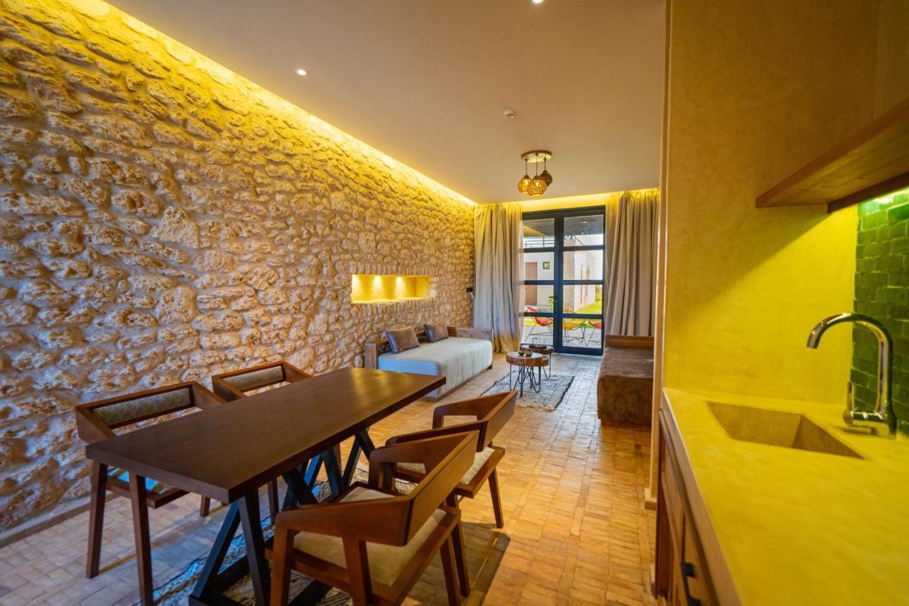 Baberrih Hotel Hospitality Palaces & Resorts Essaouira Eksteriør bilde