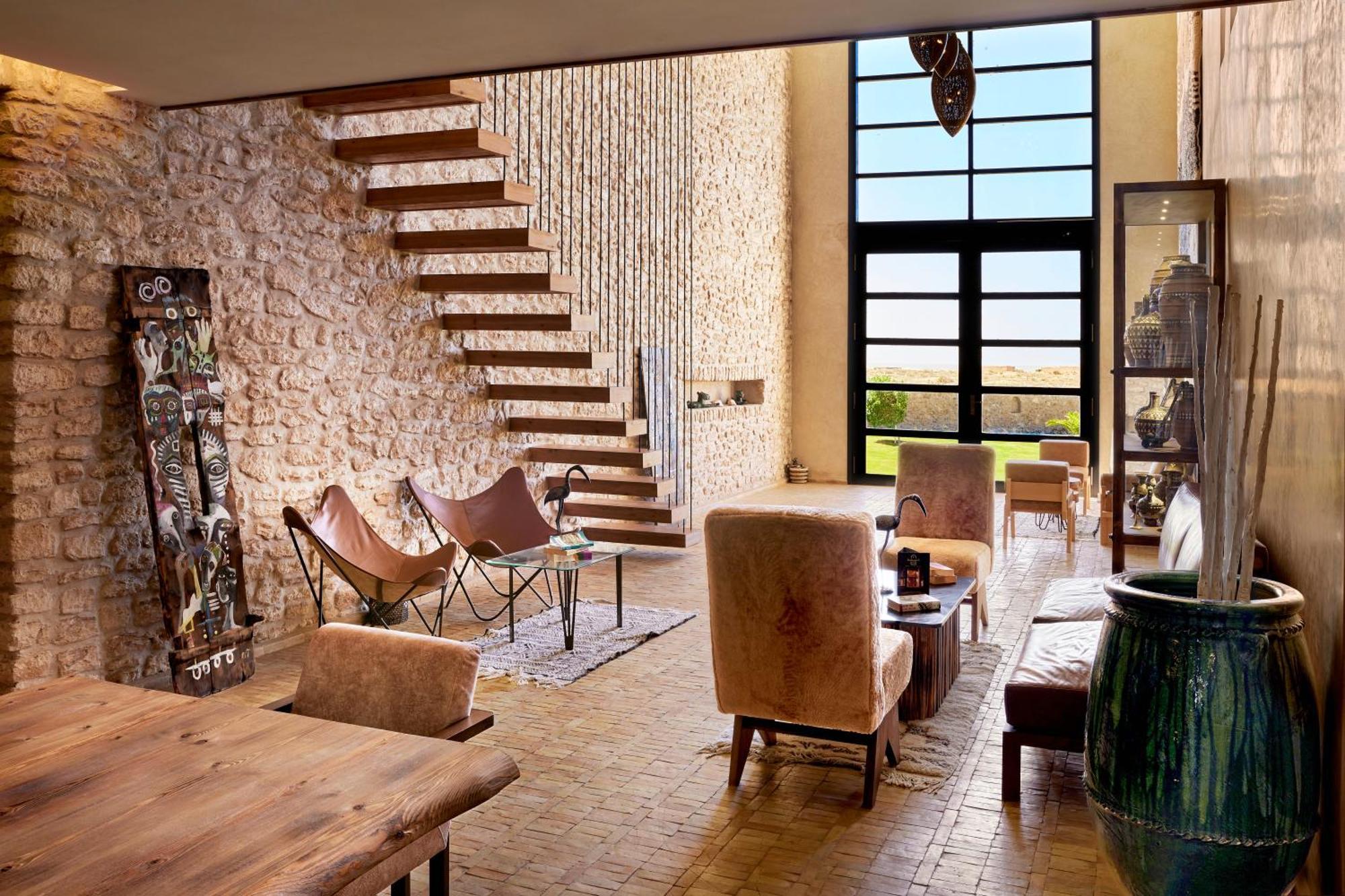 Baberrih Hotel Hospitality Palaces & Resorts Essaouira Eksteriør bilde