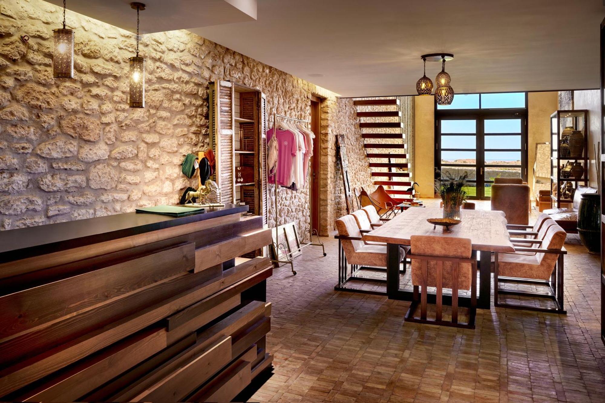 Baberrih Hotel Hospitality Palaces & Resorts Essaouira Eksteriør bilde