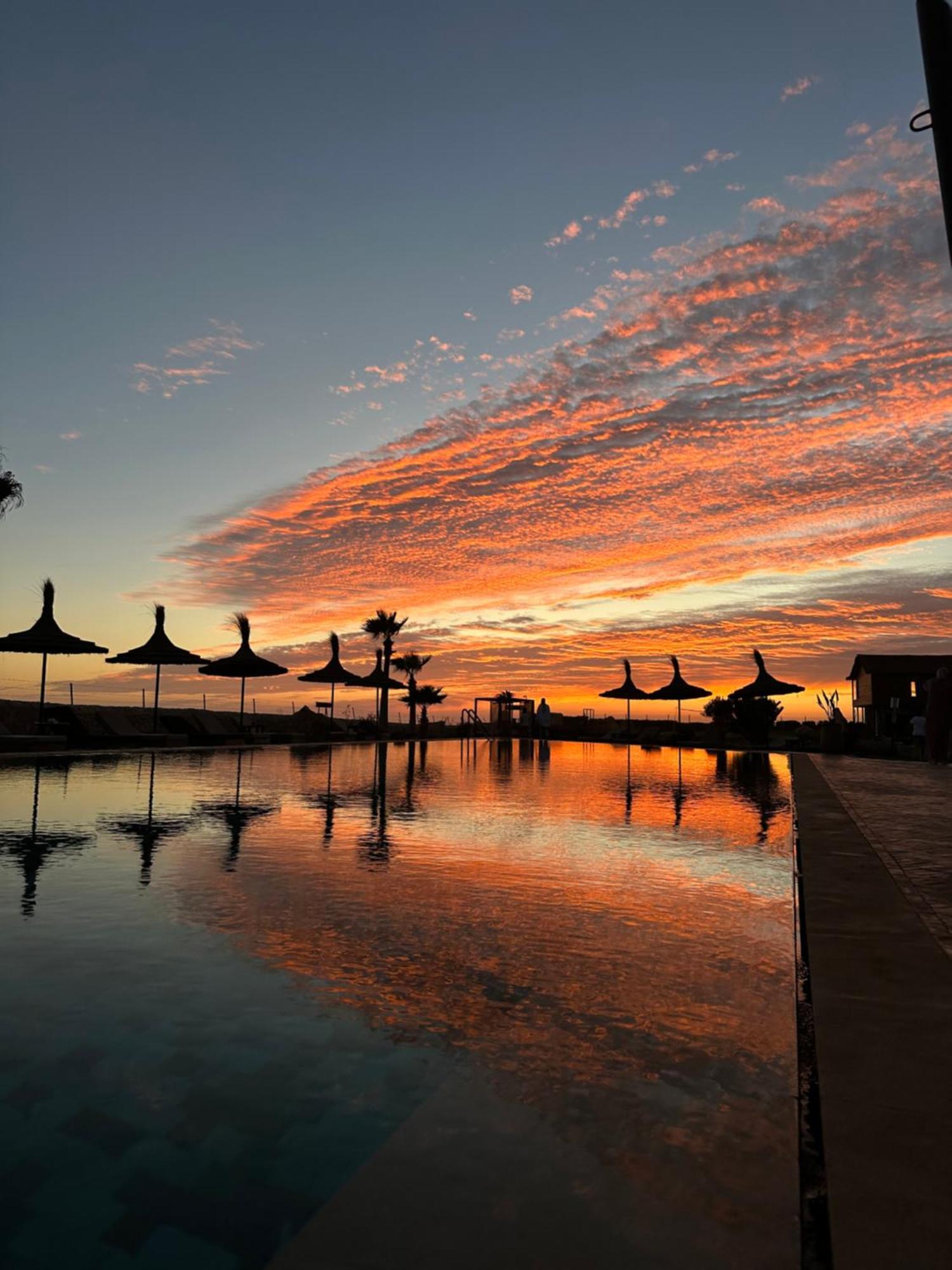 Baberrih Hotel Hospitality Palaces & Resorts Essaouira Eksteriør bilde
